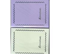 Coccoina Pastel Plain A5 note Book 678