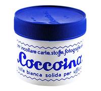 Coccoina White Adhesive Paste