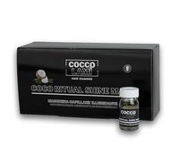 COCCOLAMI' - COCO RITUAL SHINE MASK - 10 FIALE DA 10 ML