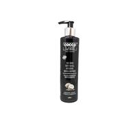 COCCOLAMI' - COCO RITUAL SHINE SHAMPOO - 300 ML