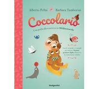COCCOLARIO. EDIZ. A COLORI - PELLAI ALBERTO, TAMBORINI BARBARA - ISTITUTO