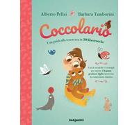 Coccolario. Ediz. a colori