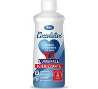 COCCOLATEVI 6 PEZZI - PROFUMABIANCHERIA BUCATO ORIGINALE ML.250 0000000434498