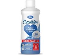COCCOLATEVI 6 PEZZI - PROFUMABIANCHERIA BUCATO TALCO ML.250 0000000434500
