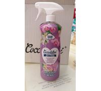 COCCOLATEVI 6X COCCOLATEVI PROFUMO AMBIENTE ORCHIDEA MENTA ML.750 8000903821285