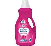 COCCOLATEVI 8 PEZZI - dtersivo lavatrice 36 lavaggi rosa ametista 0000000451797