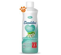Coccolatevi Profumatore per Bucato Pavimenti e Superfici al Muschio Bianco - Coccolatevi Profumatore per Bucato Pavimenti e Superfici al Muschio Bianco - Confezione Da 300 ml