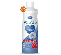 Coccolatevi Profumatore per Bucato Pavimenti e Superfici al Talco - Coccolatevi Profumatore per Bucato Pavimenti e Superfici al Talco - Confezione Da 300 ml
