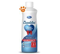 Coccolatevi Profumatore per Bucato Pavimenti e Superfici L'Originale - Coccolatevi Profumatore per Bucato Pavimenti e Superfici L'Originale - Confezione Da 300 ml
