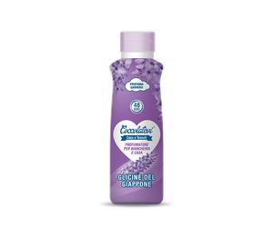 Coccolatevi Profumo Bucato Glicine del Giappone 300 ml