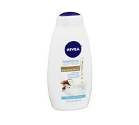 Coccole Bagnoschiuma Cocco E Mandorle Latte 591ml