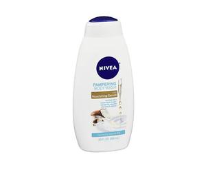 Coccole Bagnoschiuma Cocco E Mandorle Latte 591ml