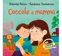 Coccole di mamma. Ediz. a colori