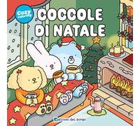 Coccole di Natale. Ediz. a colori