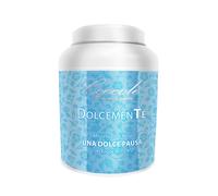 COCCOLE DOLCEMENTE MISCELA DI TE NERO UNA DOLCE PAUSA GR 100