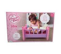 Coccole e Baci-Lettino