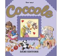 Coccole. Ediz. a colori