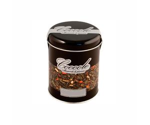 COCCOLE INFUSO ALLA FRUTTA PESCA E MELA GR 100