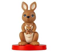 Personaggio Sonoro FABA - Coccole musicali - Musiche, canzoni e suoni - Giocattolo, Contenuto Educativo, Versione Italiana, Bambini e bambine 0-2 anni