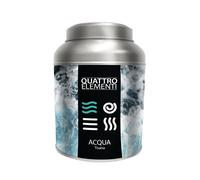 COCCOLE QUATTRO ELEMENTI - TISANA ACQUA 50 GR