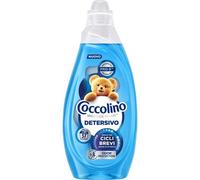 COCColino 4 PEZZI LAVATRICE ODOR PROTECT 37 LAVAGGI cura casa e persona