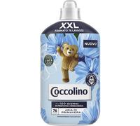 COCColino 6x COCCOLINO CONC.PRIMAVERA 76 LAV.ML1750 0000000440609