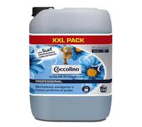 COCCOLINO - 7210322 - Coccolino ammorbidente lavatrice Aria di Primavera - profumato - 10 L - Coccolino - 76405 - Conf. da 1 Pz. - 7210322