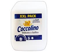 Coccolino, detersivo, Multicolore, Taglia Unica