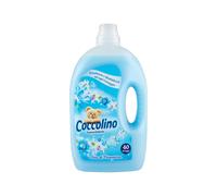 Coccolino Ammorbidente 3000 Ml. 40 Lavaggi Blu Primavera