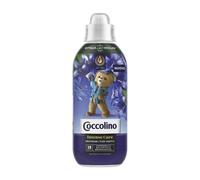 Coccolino Ammorbidente Concentrato Campanula 28 Misuirni 645ml