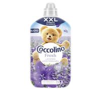 Coccolino Ammorbidente Concentrato Lavanda 76 Misurini 1750ml