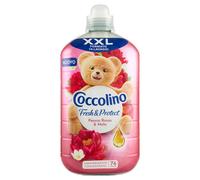 6x Bundle Coccolino Ammorbidente 1750 Ml. Concentrato Peonia 76 Lavaggi