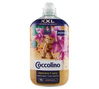 Coccolino Ammorbidente Concentrato Sandalo & Caprifoglio 76 Misurini 1750ml