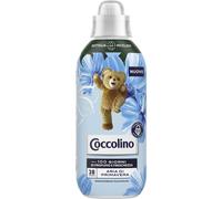 Coccolino Ammorbidente Concetrato Aria di Primavera 28 Misurini 645ml