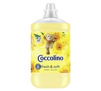 Coccolino Ammorbidente per vestiti floreali 1 pezzo 1,7 L, S9142249