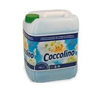 Coccolino Ammorbidente Professionale - 7210322 (Aria di Primavera Conf. 10 Litri