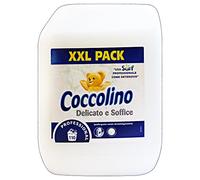 Coccolino, detersivo, Multicolore, Taglia Unica