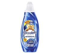 Coccolino Lavatrice Liquido 54 Misurini 2160 Ml Odor Protect