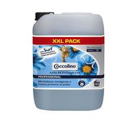 Coccolino ammorbidente lavatrice Aria di Primavera - profumato - 10 L - Coccolino