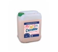 Ammorbidente lavatrice - sensazione seta - 10 L - Coccolino