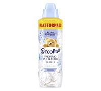 Coccolino Profumo per Bucato Elixir Delicato, Profumatore Bucato, Fragranza Intensa e Freschezza Lunga Durata, Confezione da 6x828ml