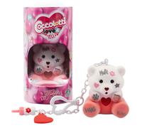Coccolotti Love & Tell Love Sky CCL152 Orsetto interattivo con effetti sonori e
