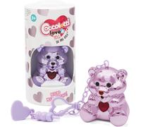 Coccolotti Oh My Gold 1 Orsetto Metal con Funzione Registratore Giochi Preziosi