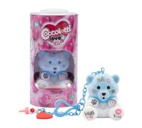 Coccolotti Love & Tell Sky Orsetto interattivo, Colore Bicolore, 7 cm, CCL15400