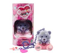 Coccolotti Orsetto interattivo Love & Tell effetti sonori e luminosi modello