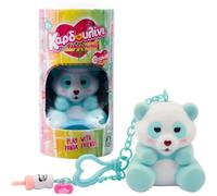 Merchandising Coccolotti: Giochi Preziosi - Panda Friends 6 Colori (Assortimento