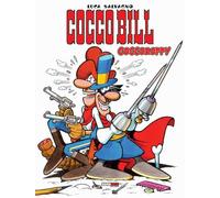 Cocco Bill. Coccozorry - Salvagno Luca