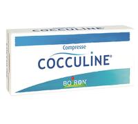 COCCULINE 30 COMPRESSE