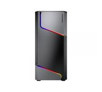 COCGR5CC6GRGB 4710483775192 COUGAR MX360 RGB LED STRIP - PC CASE MID TOWER - VEN