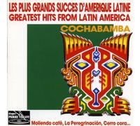 Cochabamba - Les Plus Grands Succes d Ameri